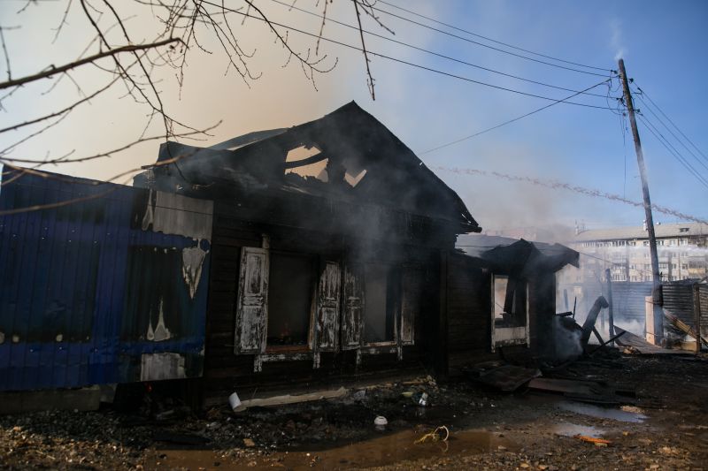 Structural Restoration