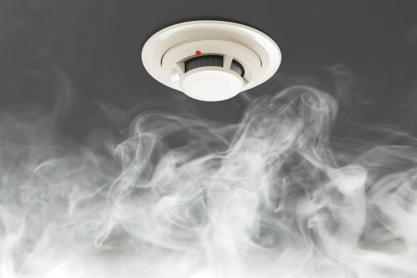 Smoke Mitigation Service in Castle Rock